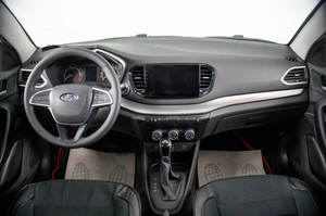 Седан ВАЗ (LADA) Vesta 2024 года, 1249000 рублей, Пермь