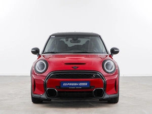 Хетчбэк MINI Cooper S 2021 года, 3419444 рублей, Москва