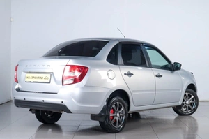 Седан ВАЗ (LADA) Granta 2021 года, 649000 рублей, Челябинск