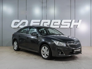 Седан Chevrolet Cruze 2013 года, 799000 рублей, Воронеж