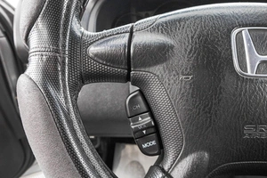 Внедорожник Honda CR-V 2006 года, 1229000 рублей, Барнаул