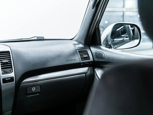 Внедорожник Toyota Land Cruiser Prado 2008 года, 2149000 рублей, Красноярск