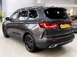 Внедорожник SWM G05 Pro 2023 года, 1777000 рублей, Солонцы