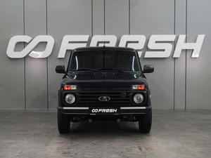 Внедорожник ВАЗ (LADA) Niva Legend 2023 года, 929000 рублей, Воронеж