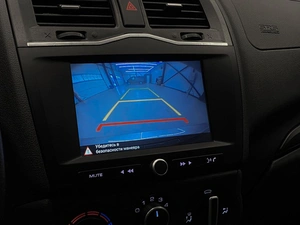 Универсал ВАЗ (LADA) Granta 2021 года, 715000 рублей, Красноярск