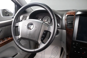 Внедорожник Kia Sorento 2004 года, 999000 рублей, Оренбург