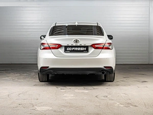 Седан Toyota Camry 2018 года, 2544000 рублей, Ставрополь