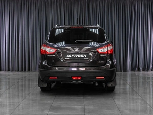 Внедорожник Suzuki SX4 2014 года, 1069000 рублей, Тюмень