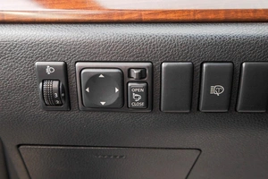 Седан Nissan Teana 2007 года, 739000 рублей, Барнаул