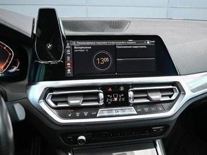 Купе BMW 4 серия 2021 года, 5799000 рублей, Кирилловка