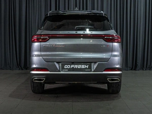 Внедорожник Chery Tiggo 7 Pro Max 2024 года, 2090000 рублей, Волгоград