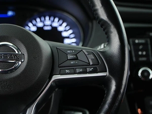Внедорожник Nissan Qashqai 2021 года, 2362055 рублей, Москва