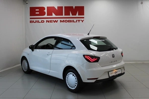 Хэтчбек SEAT Ibiza 2012 года, 695000 рублей, Смоленск