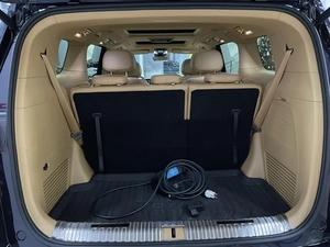 Минивэн Voyah Dream 2023 года, 5687000 рублей, Солонцы