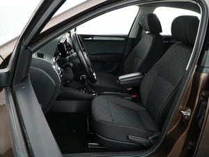 Лифтбек Volkswagen Polo 2021 года, 1449046 рублей, Москва