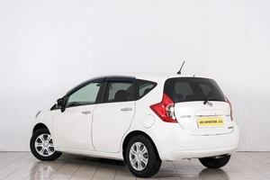Хетчбэк Nissan Note 2015 года, 949000 рублей, Красноярск