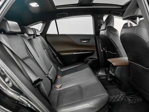 Внедорожник Toyota Harrier 2022 года, 4305000 рублей, Красноярск