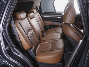 Внедорожник Kia Mohave 2019 года, 3250000 рублей, Ростов-на-Дону