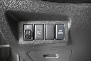 Внедорожник Nissan X-Trail 2010 года, 1299000 рублей, Кемерово