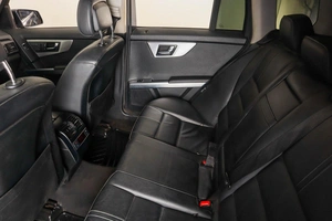 Внедорожник Mercedes-benz GLK-класс 2009 года, 1239000 рублей, Пермь