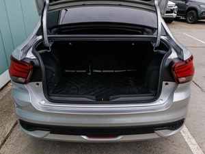 Седан ВАЗ (LADA) Iskra 2025 года, 1620000 рублей, Большой Сочи