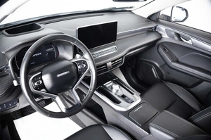 Внедорожник Haval Jolion 2022 года, 1989000 рублей, Пермь