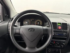 Хетчбэк Hyundai Getz 2010 года, 515000 рублей, Орёл