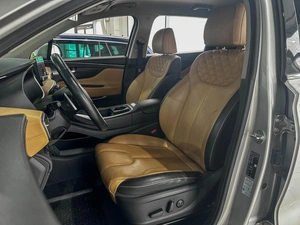 Внедорожник Hyundai Santa Fe 2021 года, 3599000 рублей, Кострома