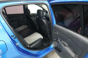 Хэтчбек Renault Sandero 2014 года, 910000 рублей, Курск