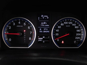 Внедорожник Honda CR-V 2012 года, 1649000 рублей, Тюмень