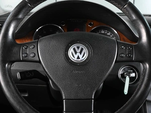 Седан Volkswagen Passat 2009 года, 959000 рублей, Аксай