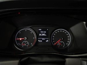 Минивэн Volkswagen Caravelle 2020 года, 4099050 рублей, Москва