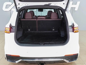 Внедорожник Geely Monjaro 2023 года, 2849000 рублей, Воронеж