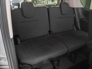 Минивэн Nissan Serena 2018 года, 2299000 рублей, Тюмень
