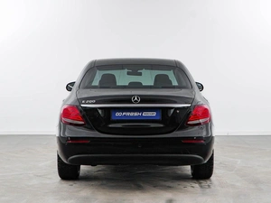 Седан Mercedes-benz E-класс 2016 года, 2298055 рублей, Москва