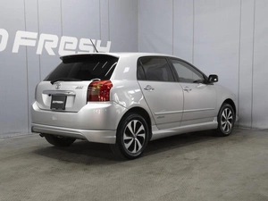 Хетчбэк Toyota Allex 2001 года, 599000 рублей, Омск
