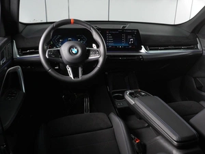 Внедорожник BMW X2 2025 года, 7927000 рублей, Красный Пахарь