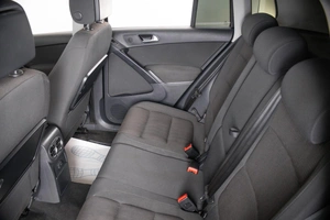 Внедорожник Volkswagen Tiguan 2016 года, 1699000 рублей, Пермь