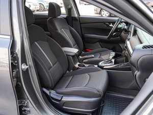 Седан Kia Cerato 2020 года, 2049000 рублей, Краснодар