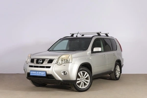 Внедорожник Nissan X-Trail 2013 года, 1589000 рублей, Новосибирск