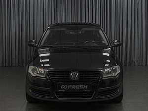 Седан Volkswagen Passat 2008 года, 505000 рублей, Ставрополь