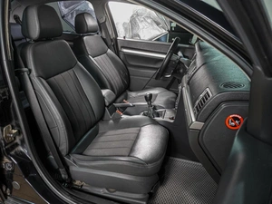 Седан Opel Vectra 2008 года, 594000 рублей, Воронеж