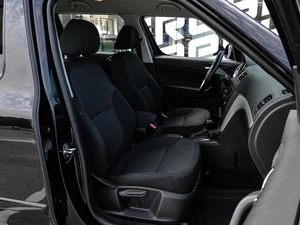 Внедорожник Skoda Yeti 2015 года, 949000 рублей, Волгоград