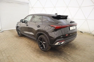 Внедорожник OMODA C5 2023 года, 2074000 рублей, Обнинск