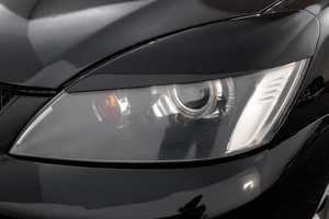 Седан Mitsubishi Lancer 2006 года, 519000 рублей, Барнаул