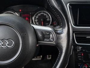 Внедорожник Audi Q5 2009 года, 1180000 рублей, Краснодар