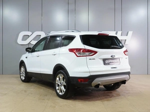 Внедорожник Ford Kuga 2014 года, 1349000 рублей, Воронеж
