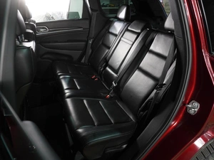 Внедорожник Jeep Grand Cherokee 2018 года, 2849000 рублей, Воронеж