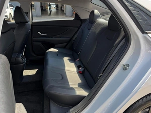 Седан Hyundai Elantra 2025 года, 2930000 рублей, Кропоткин