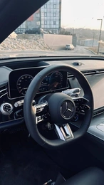 Седан Mercedes-benz E-класс AMG 2024 года, 15800000 рублей, Павловская Слобода